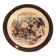 Enameled metal tray "The boaters' lunch" Renoir