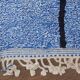 Tapis marocain artisanal authentique 3 x 2 m