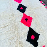 Tapis berbère Azilal