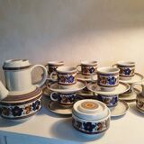 Winterling Bavaria coffee service
