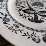 Set plates Kesteloot