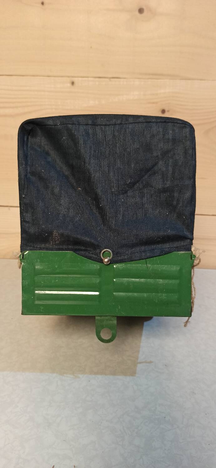 Tracteur tole jouet à vendre - Shopping Participatif