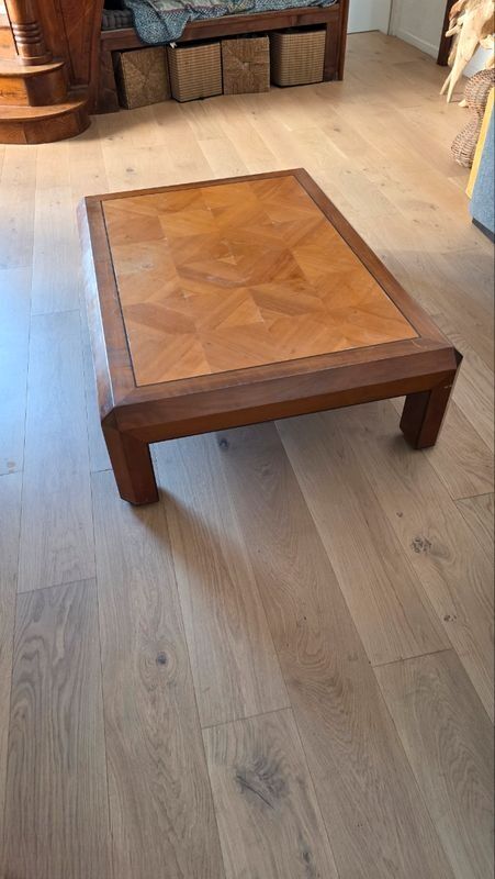 Roche Bobois coffee table