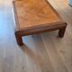 Roche Bobois coffee table