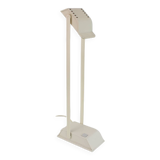 Halostar 50 Table or Wall Lamp by Osram, Germany 1980s