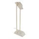 Halostar 50 Table or Wall Lamp by Osram, Germany 1980s