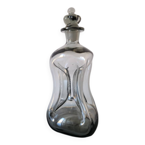 Carafe vintage forme