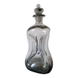 Vintage free-form carafe