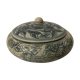 Box of Vietnam later Le dynasty XV or XVI