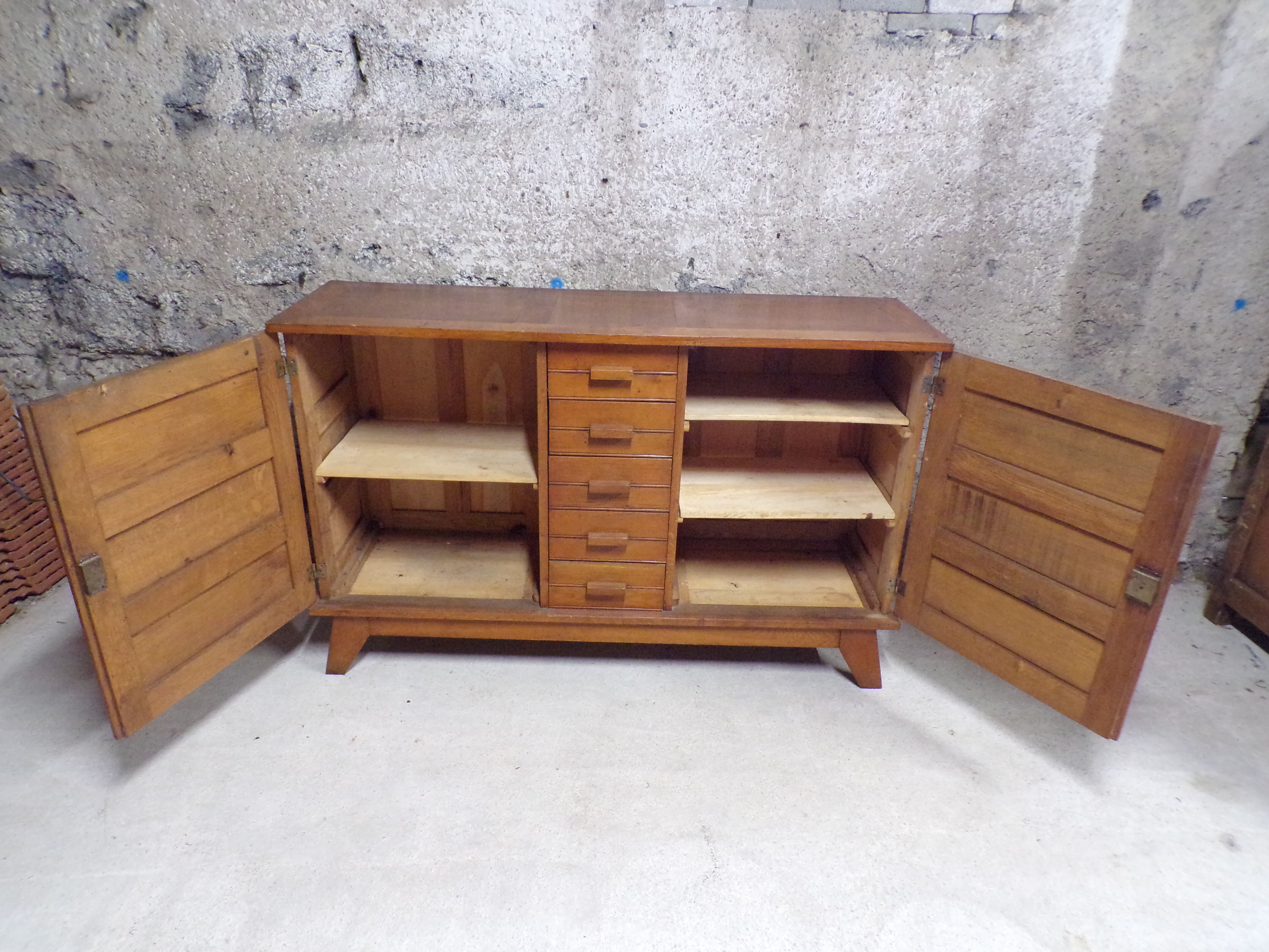 Buffet René Gabriel