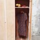 Vintage wardrobe