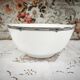 Wedgwood Amherst model porcelain salad bowl