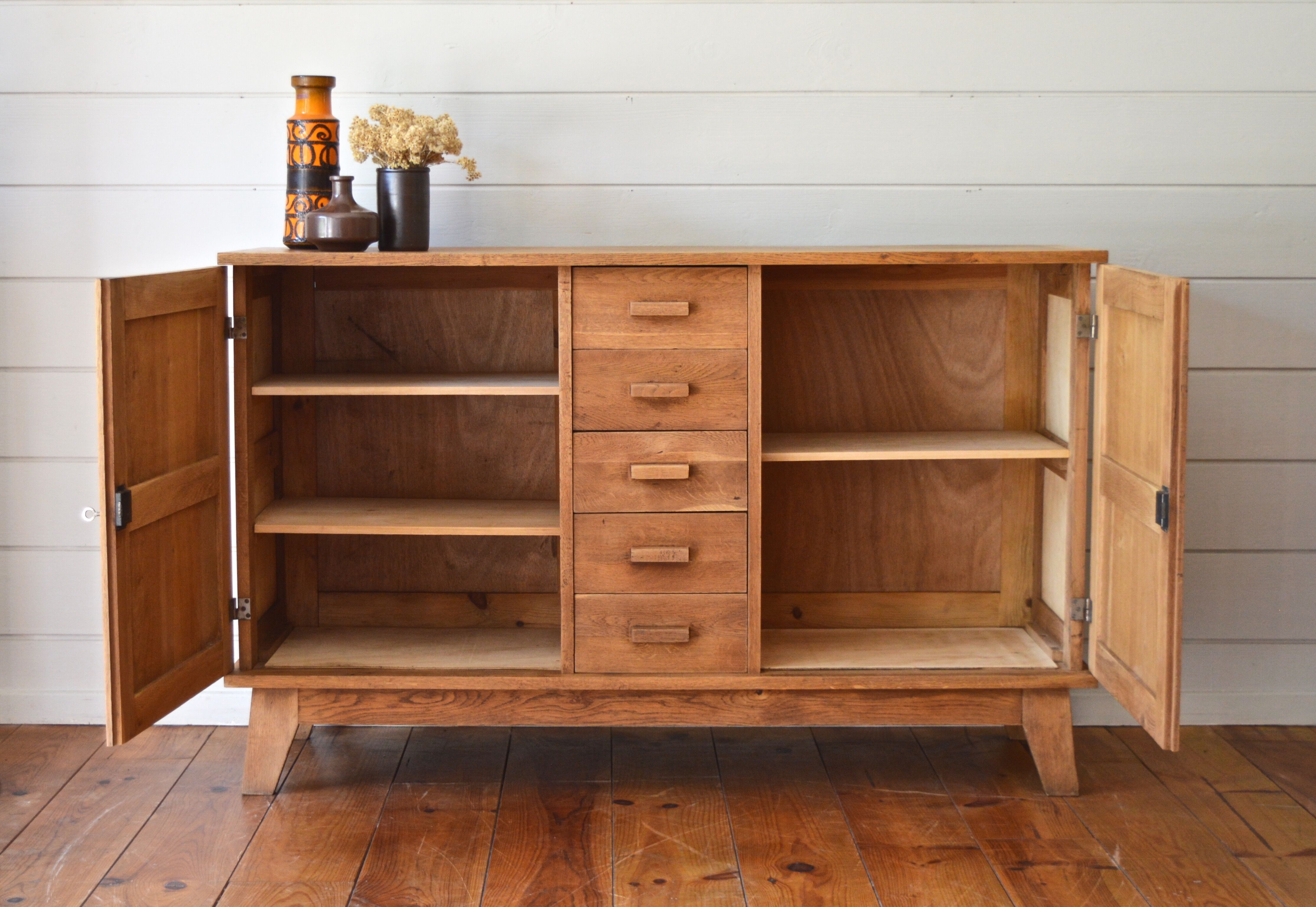 René Gabriel buffet