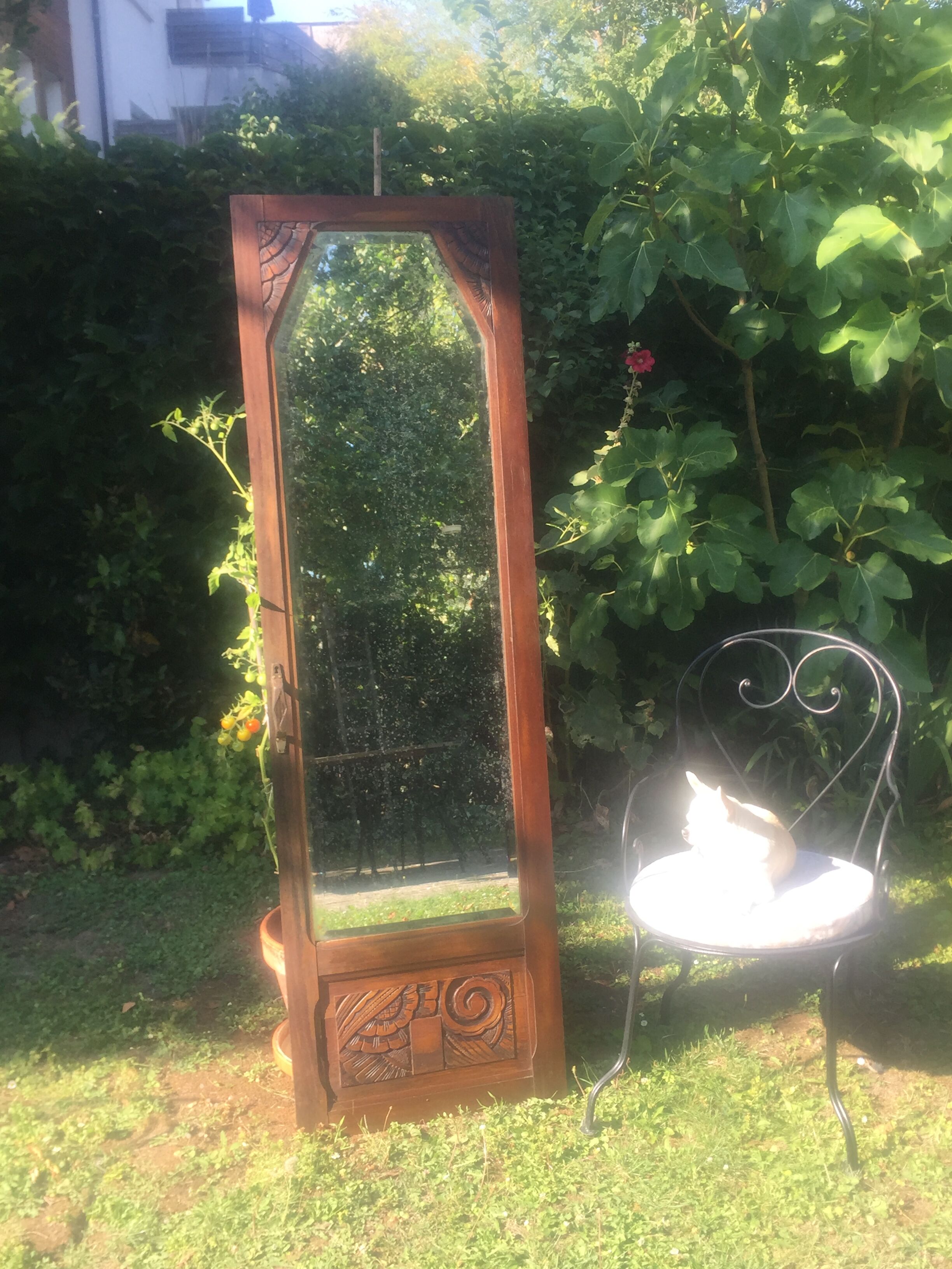 Miror Art Deco 1930 1940