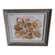 Oil painting signed