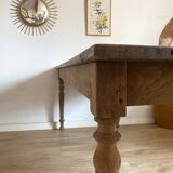 Farm table 200x83