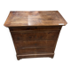 Louis Philippe chest of drawers