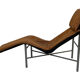 Skye chaise lounge by Tord Björklund for Ikea 1980s