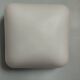 Small wall lamp/old ceiling lamp in opaline