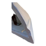 Set of 3 shell appliques