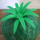 Pineapple green, years 70 ice bucket