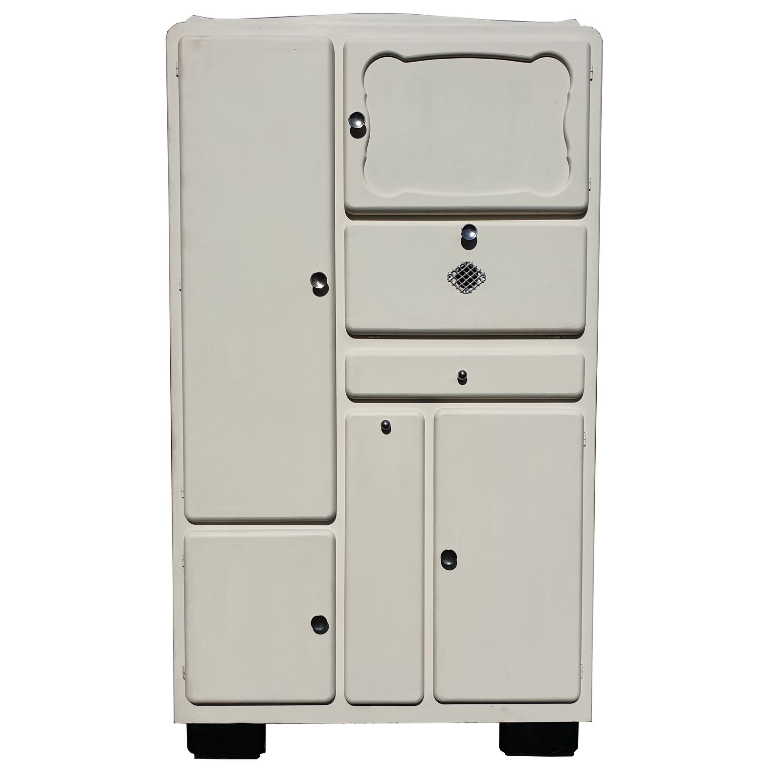 Kitchen buffet 40s/50s / Buffet "Mado"