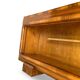Impressive Italian Art deco console table 1930s/1940s