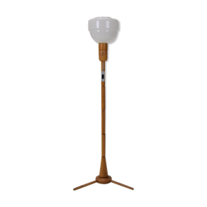 lampadaire du milieu