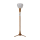 Mid-century floor lamp uluv,1950
