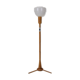 Mid-century floor lamp uluv,1950