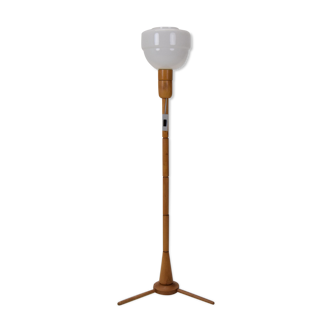 Mid-century floor lamp uluv,1950