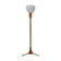 Mid-century floor lamp uluv,1950
