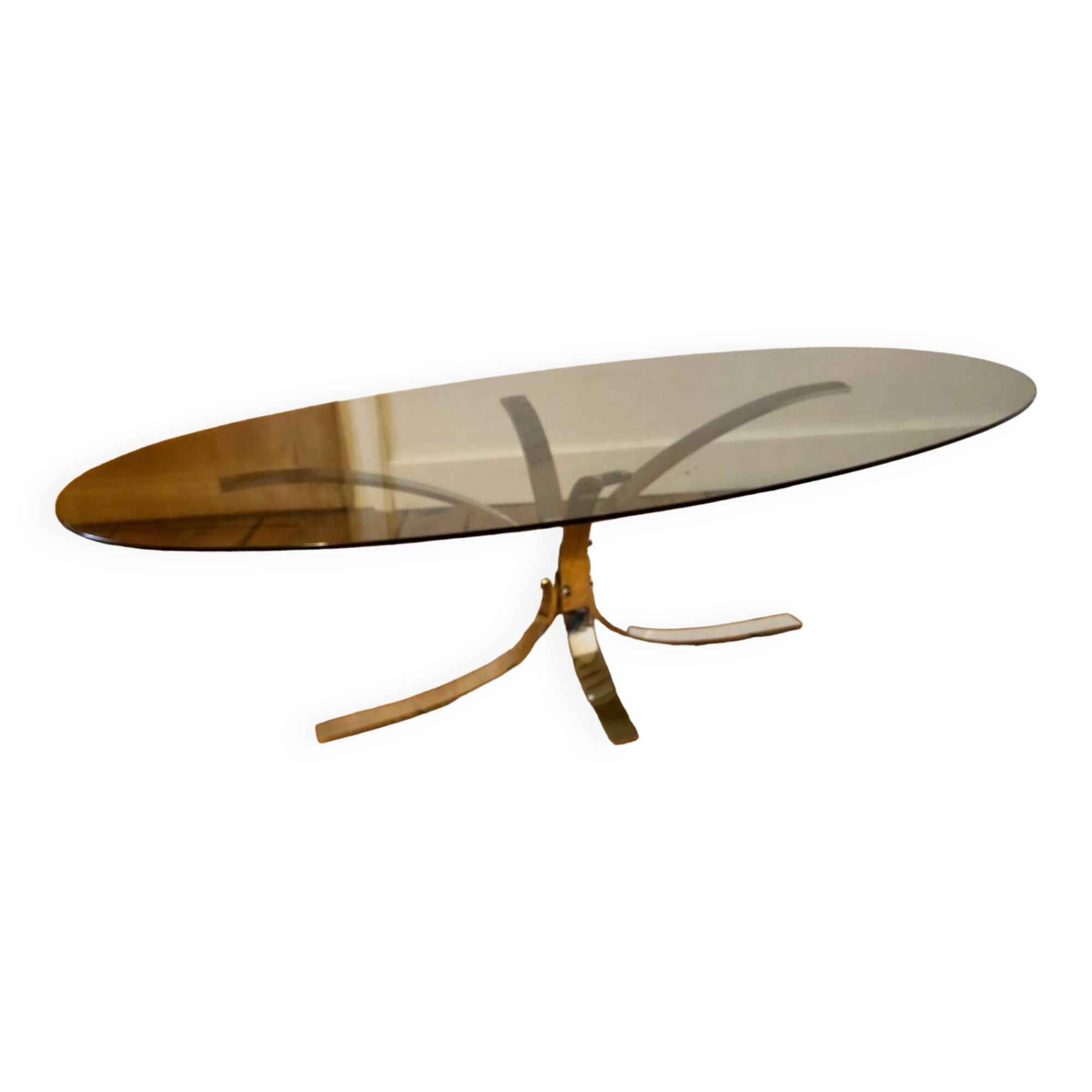 Coffee table year 1970