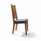 Renovated vintage 1960s teak Scandinavian chairs