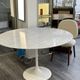 Tulip table - Eero Saarinen & Knoll International 120 cm diameter