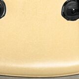 Charles & Ray Eames DSX multicolor set 6 Side Chairs for Herman Miller