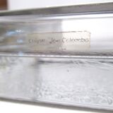 Joe Colombo cigar box 1960s