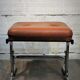 Stool footrest 1960