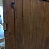 Patinated Parisian buffet