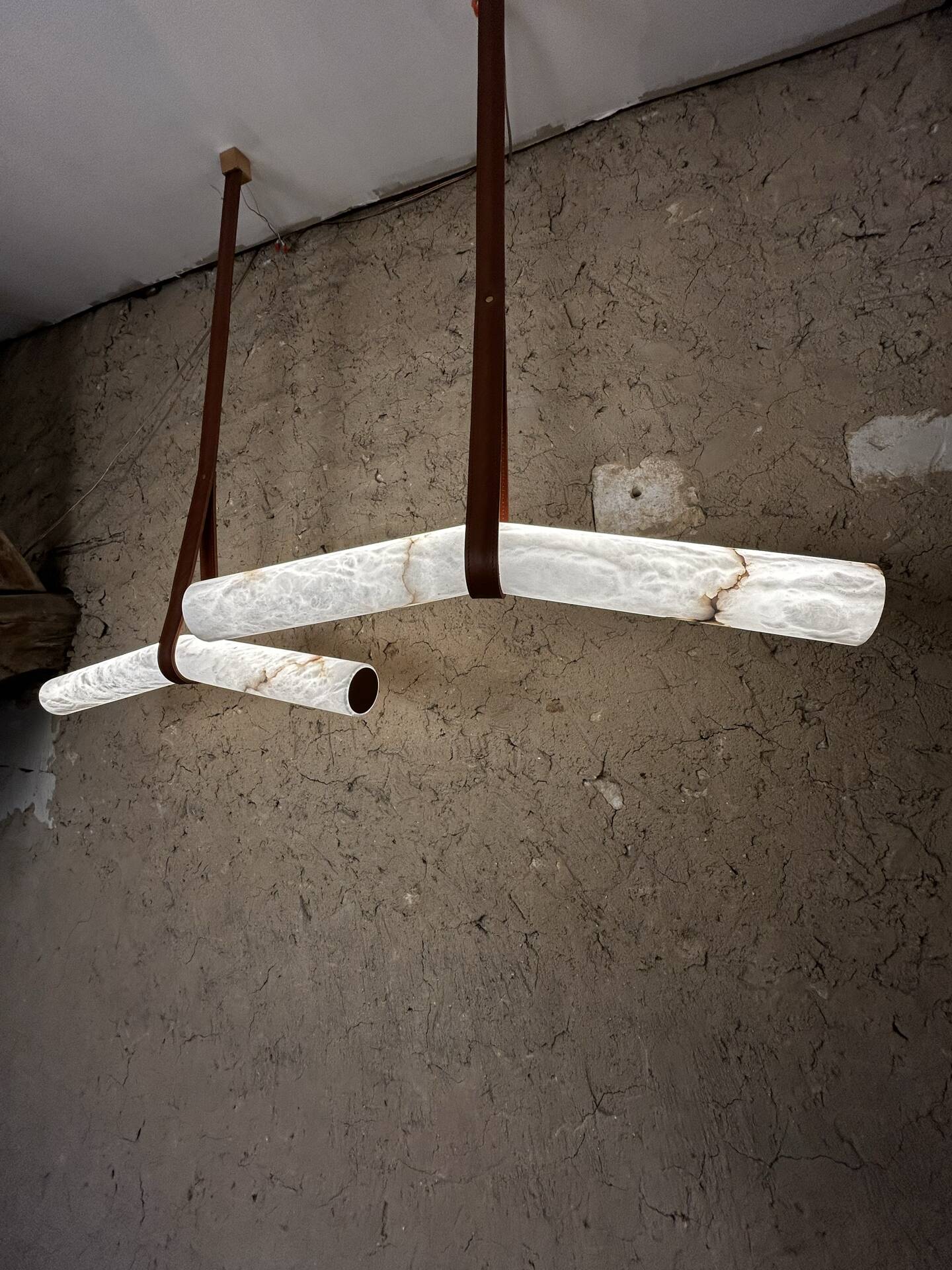 Suspension S1 abjct ( paire )
