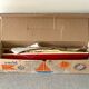 F28 VP50 basin sailboat from the French brand Giraud Sauveur.