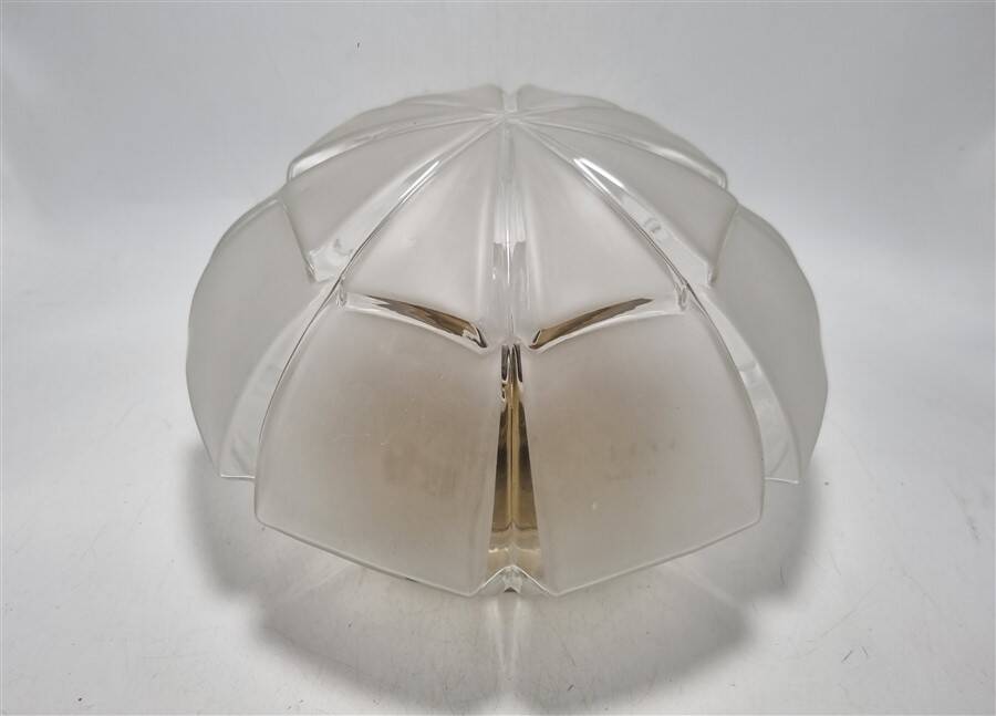 Art Deco ceiling light