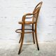 Chaise haute d'enfant Thonet