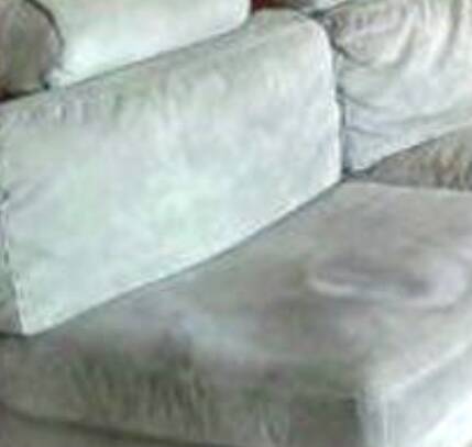 Cinna vintage corner sofa