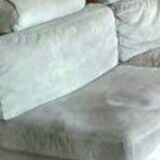 Cinna vintage corner sofa