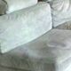 Cinna vintage corner sofa