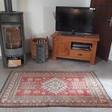 Kazakh rug 181 x 110 cm