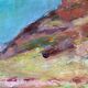 Impressionist painting 1924