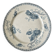 Small ironstone compote Sarreguemines Royat