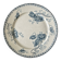 Small ironstone compote Sarreguemines Royat